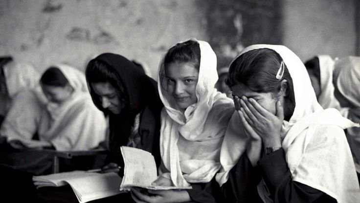Learning and education