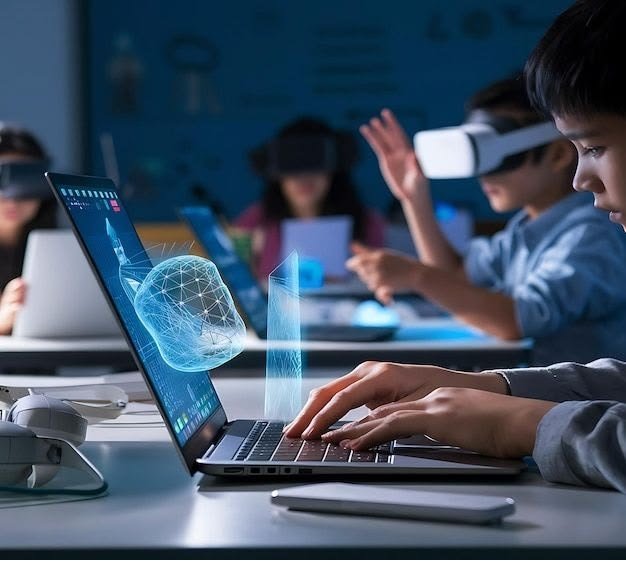 Digital Literacy